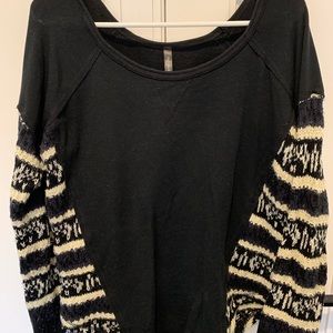 Full Tilt Sweater